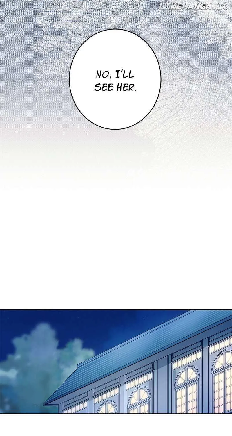 The False Saintess Overturns Her Fate Chapter 54 page 18 - 