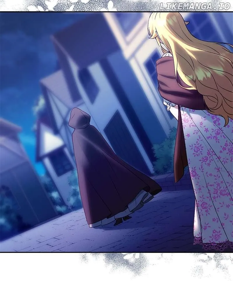 The False Saintess Overturns Her Fate Chapter 54 page 20 - 