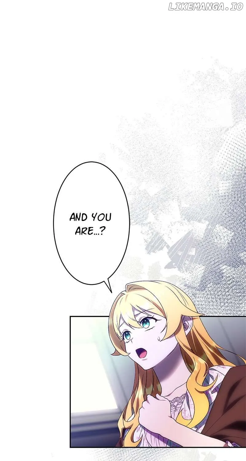 The False Saintess Overturns Her Fate Chapter 54 page 21 - 