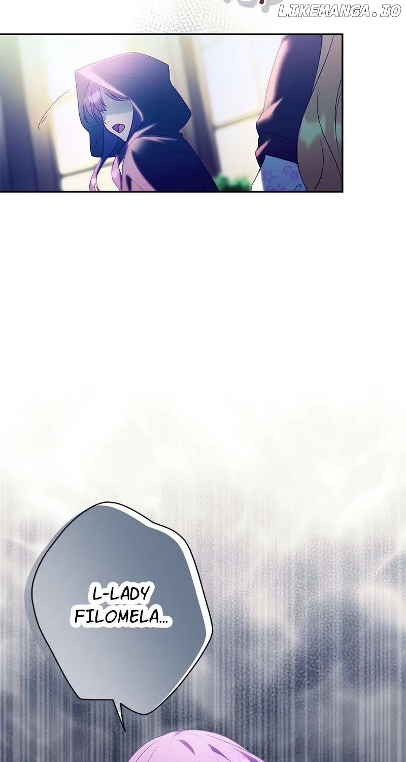 The False Saintess Overturns Her Fate Chapter 54 page 23 - 