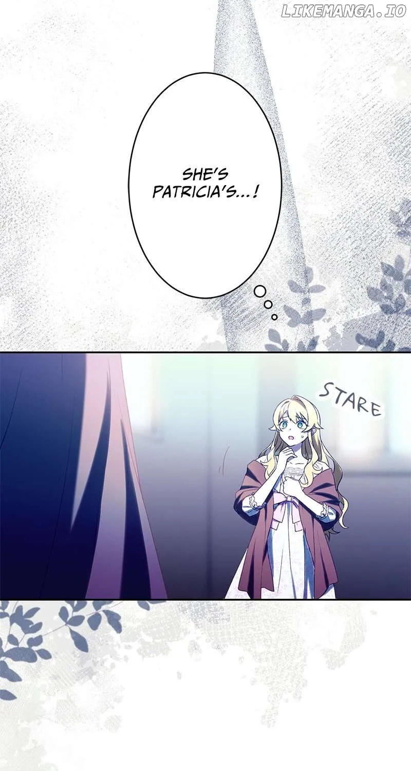 The False Saintess Overturns Her Fate Chapter 54 page 27 - 