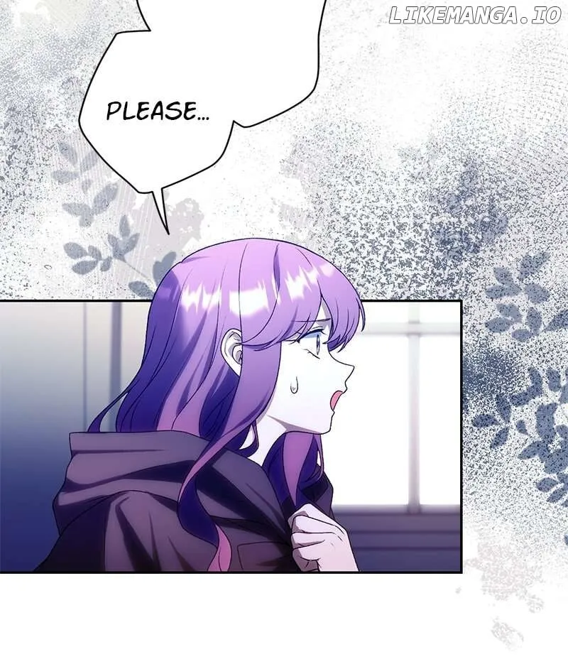 The False Saintess Overturns Her Fate Chapter 54 page 29 - 