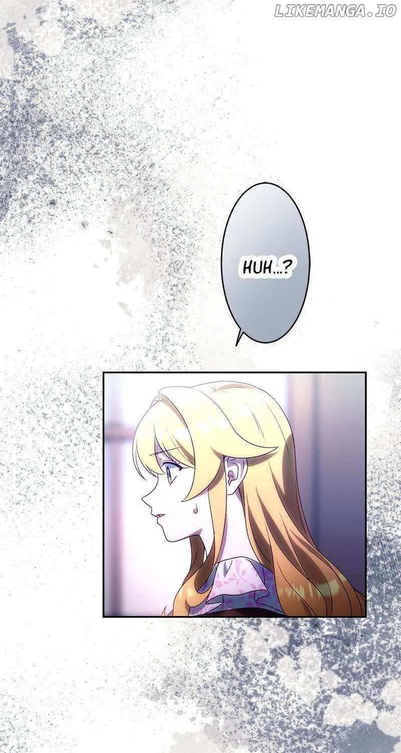 The False Saintess Overturns Her Fate Chapter 54 page 32 - 