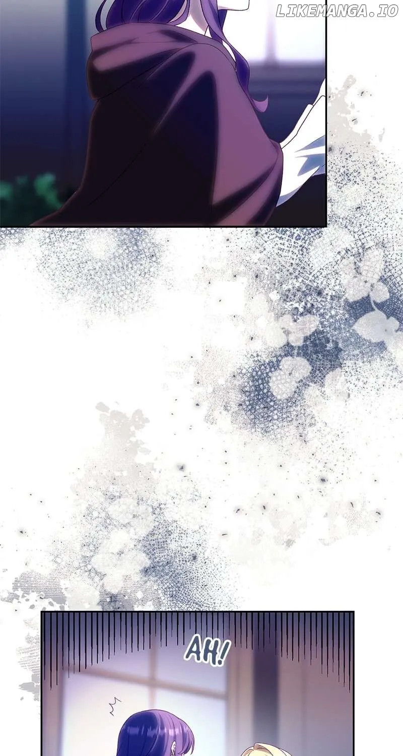 The False Saintess Overturns Her Fate Chapter 54 page 36 - 