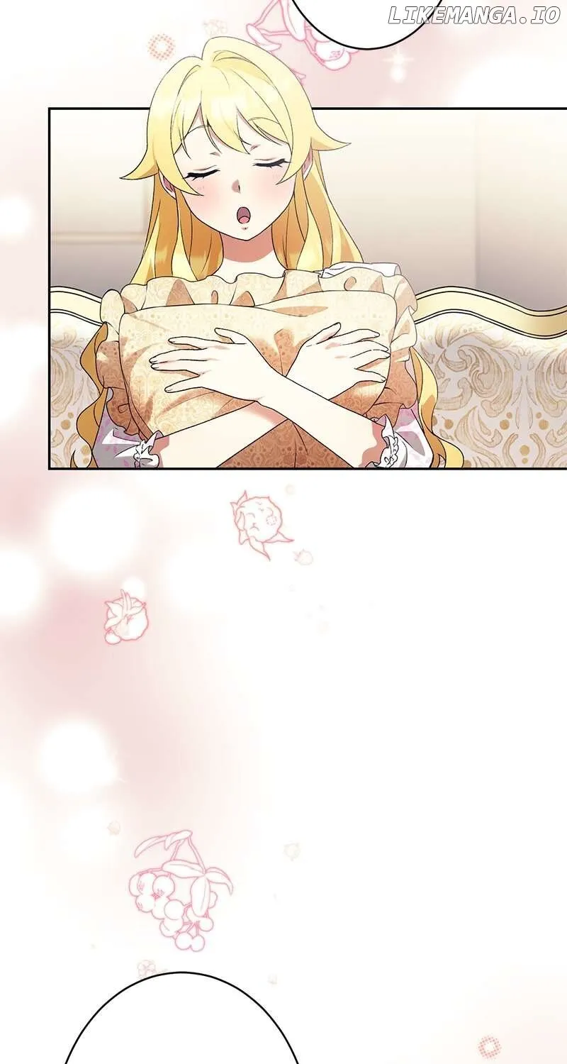 The False Saintess Overturns Her Fate Chapter 54 page 5 - 