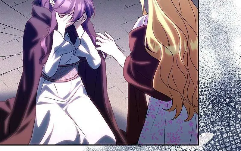 The False Saintess Overturns Her Fate Chapter 54 page 46 - 