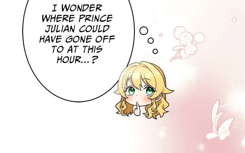 The False Saintess Overturns Her Fate Chapter 54 page 6 - 