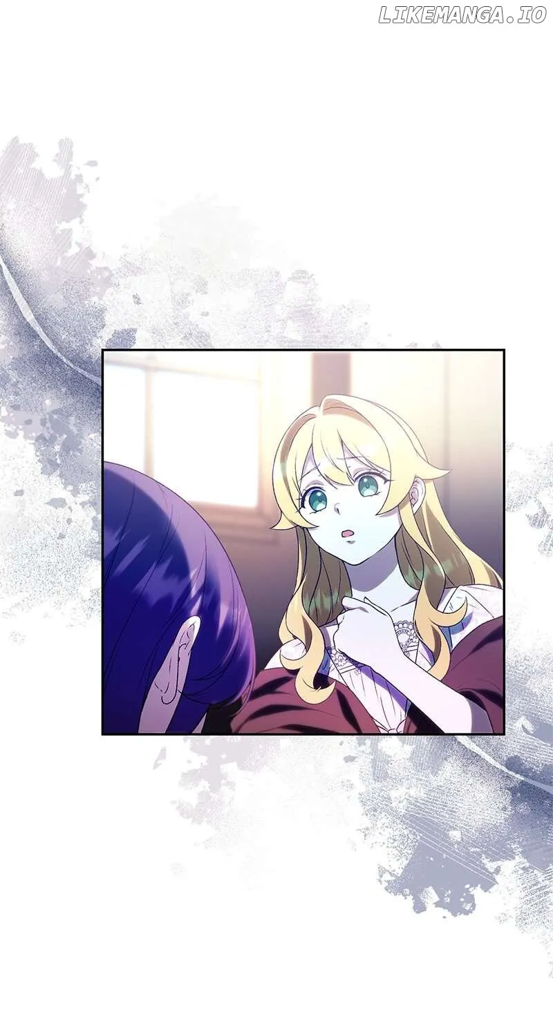 The False Saintess Overturns Her Fate Chapter 54 page 51 - 