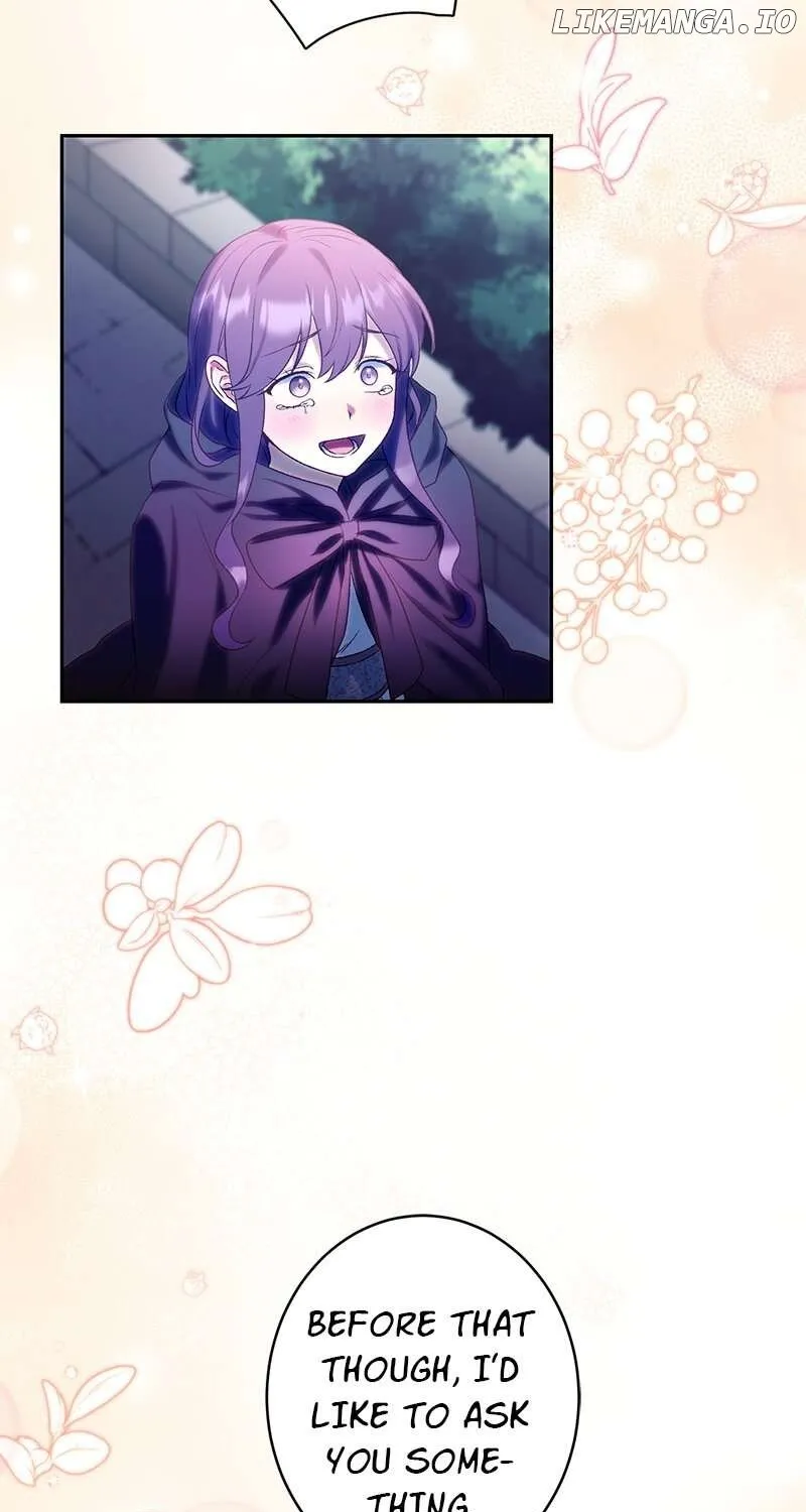 The False Saintess Overturns Her Fate Chapter 54 page 55 - 