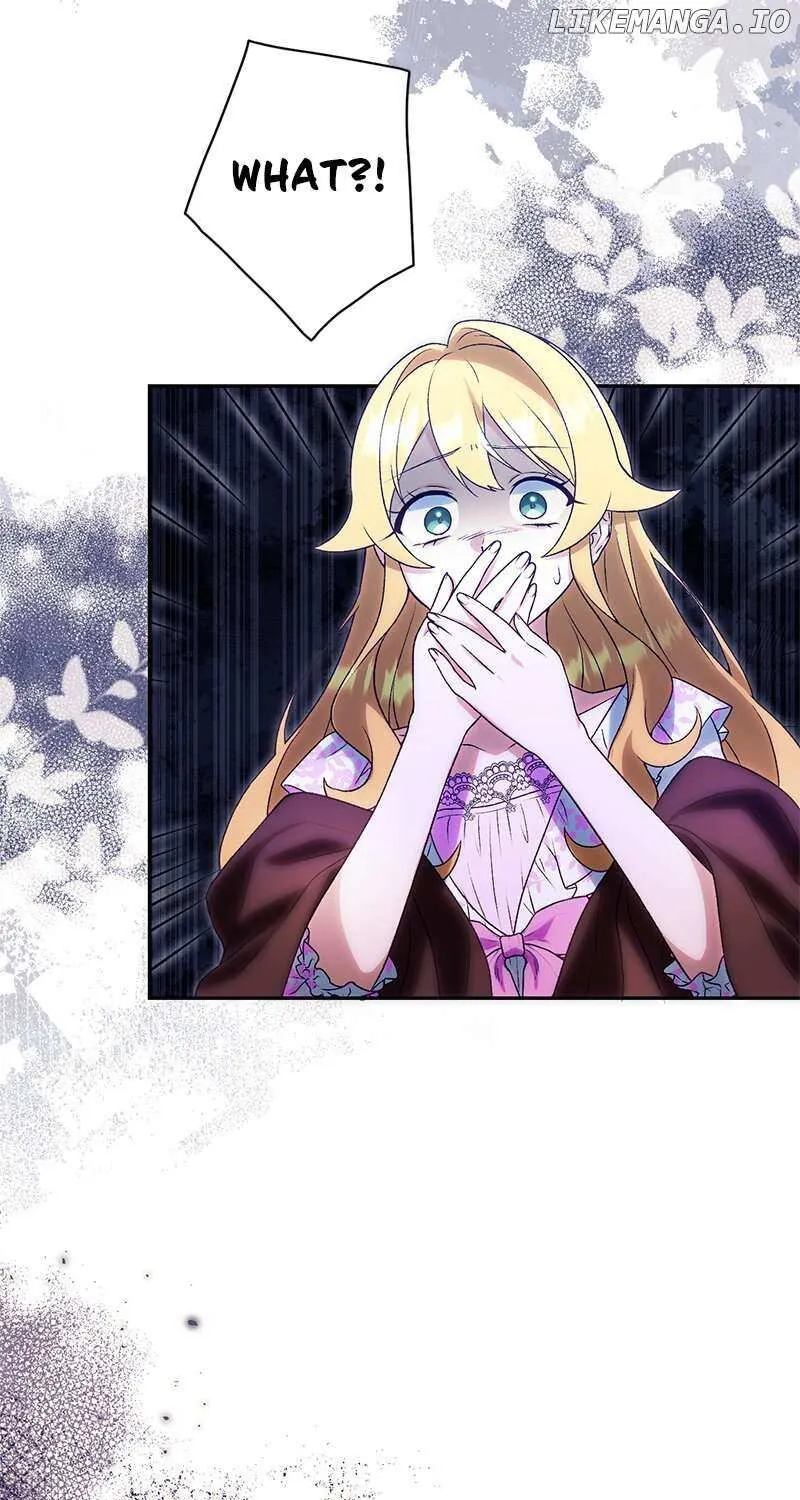 The False Saintess Overturns Her Fate Chapter 54 page 62 - 