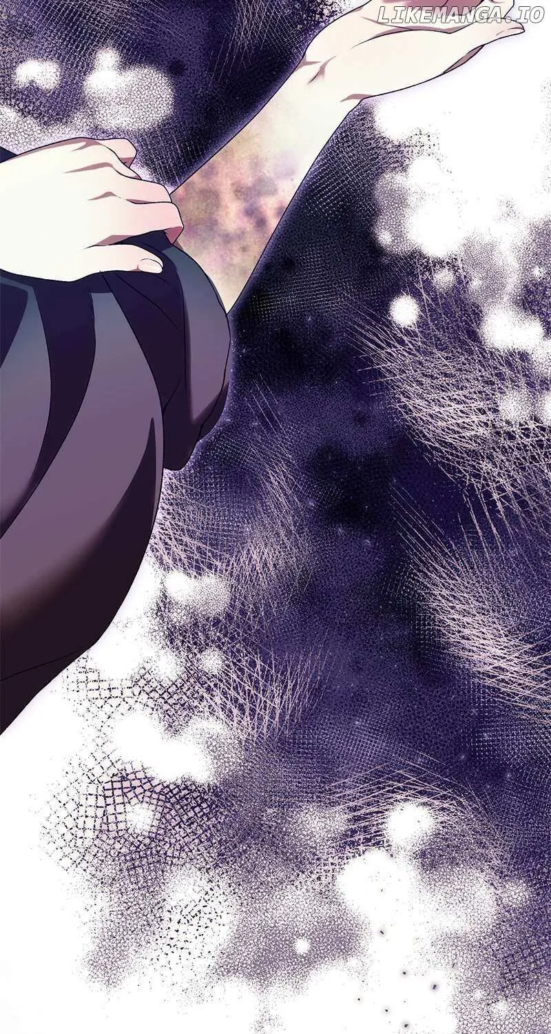 The False Saintess Overturns Her Fate Chapter 54 page 64 - 