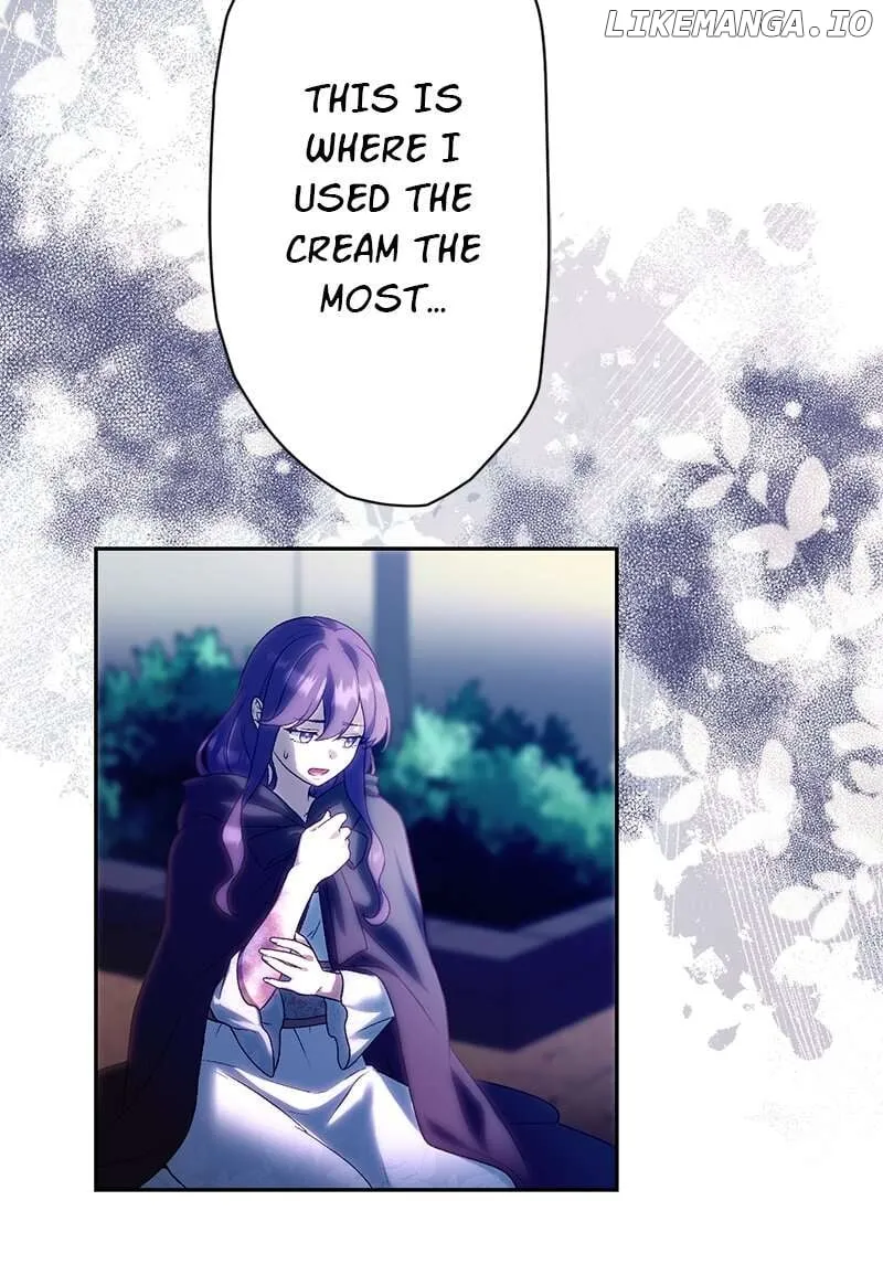 The False Saintess Overturns Her Fate Chapter 54 page 68 - 