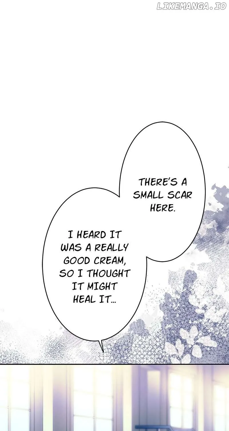 The False Saintess Overturns Her Fate Chapter 54 page 69 - 