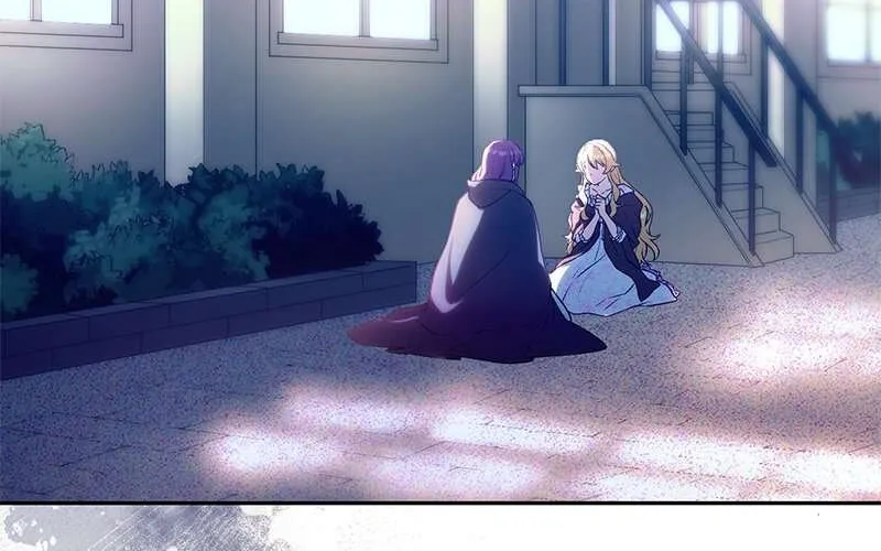 The False Saintess Overturns Her Fate Chapter 54 page 70 - 