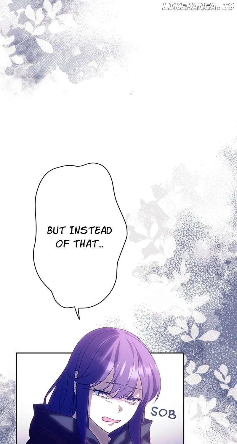 The False Saintess Overturns Her Fate Chapter 54 page 71 - 