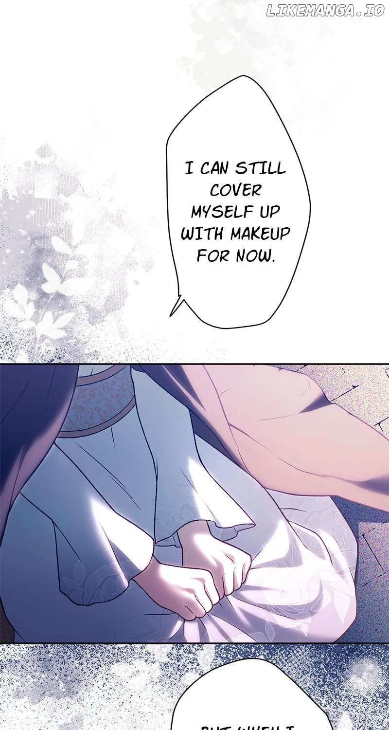 The False Saintess Overturns Her Fate Chapter 54 page 75 - 