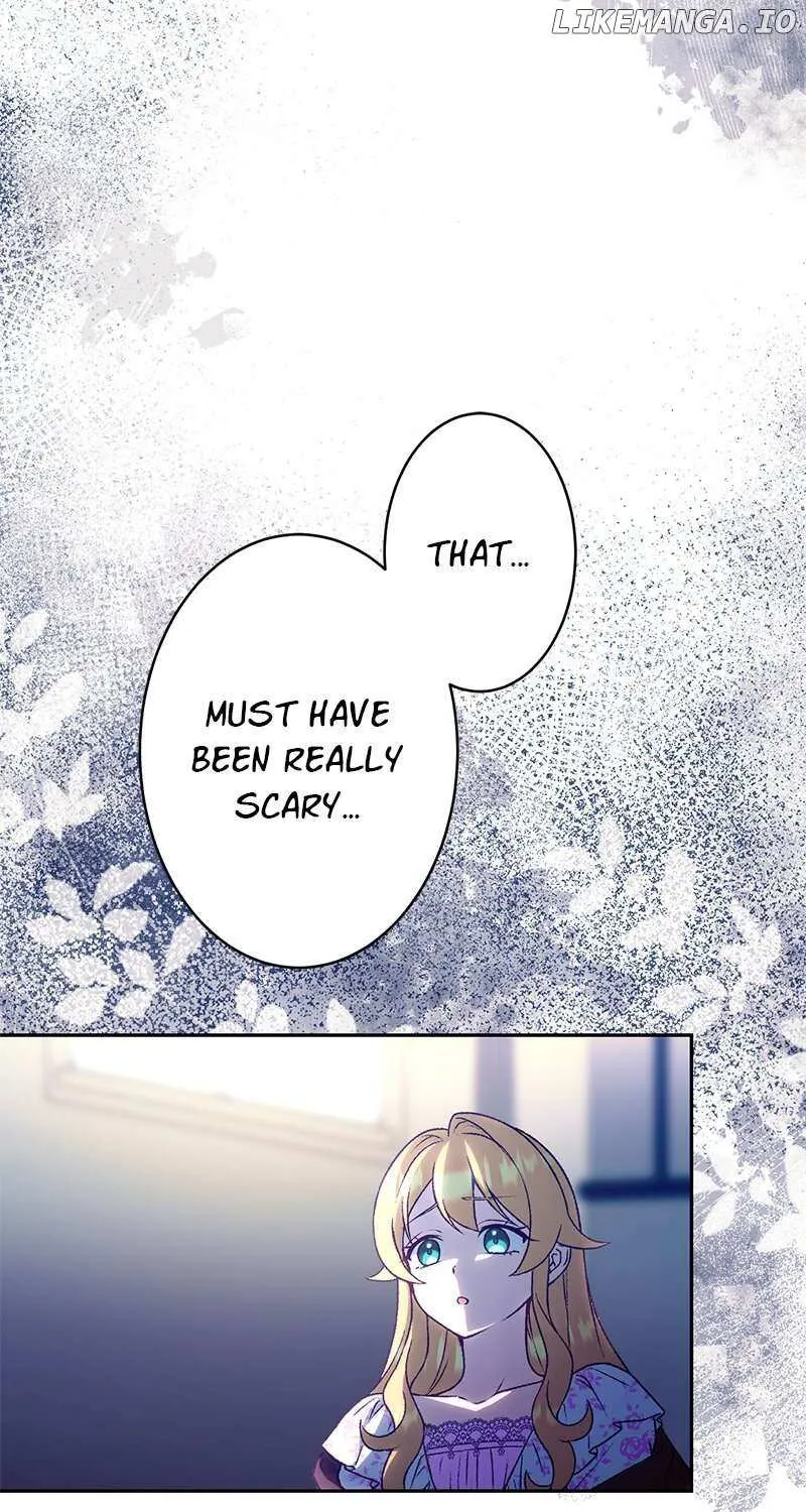 The False Saintess Overturns Her Fate Chapter 54 page 77 - 