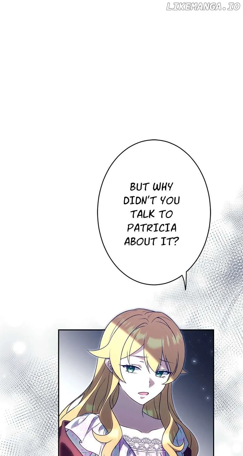 The False Saintess Overturns Her Fate Chapter 54 page 81 - 