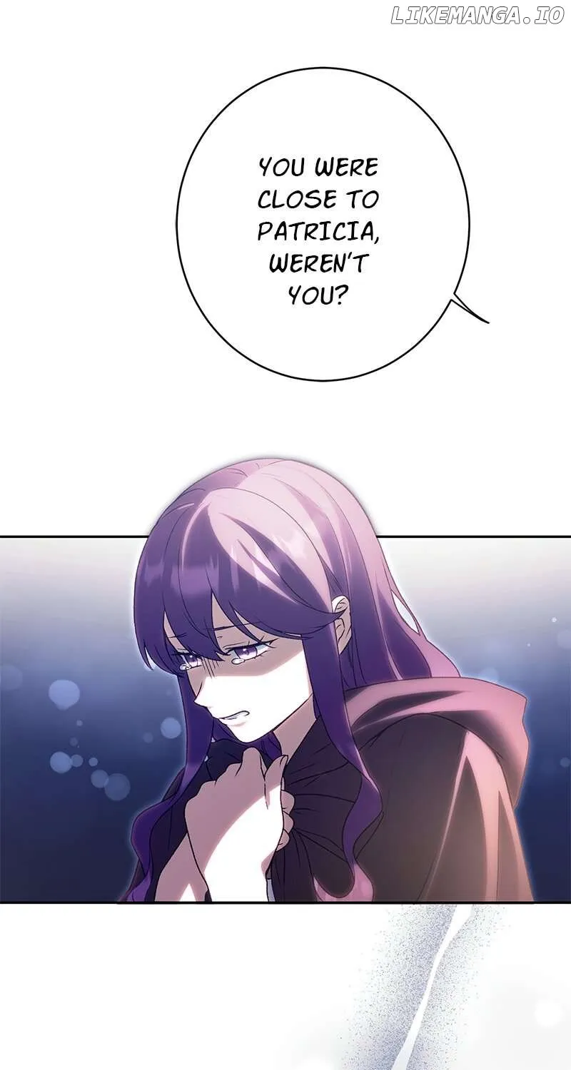The False Saintess Overturns Her Fate Chapter 54 page 83 - 