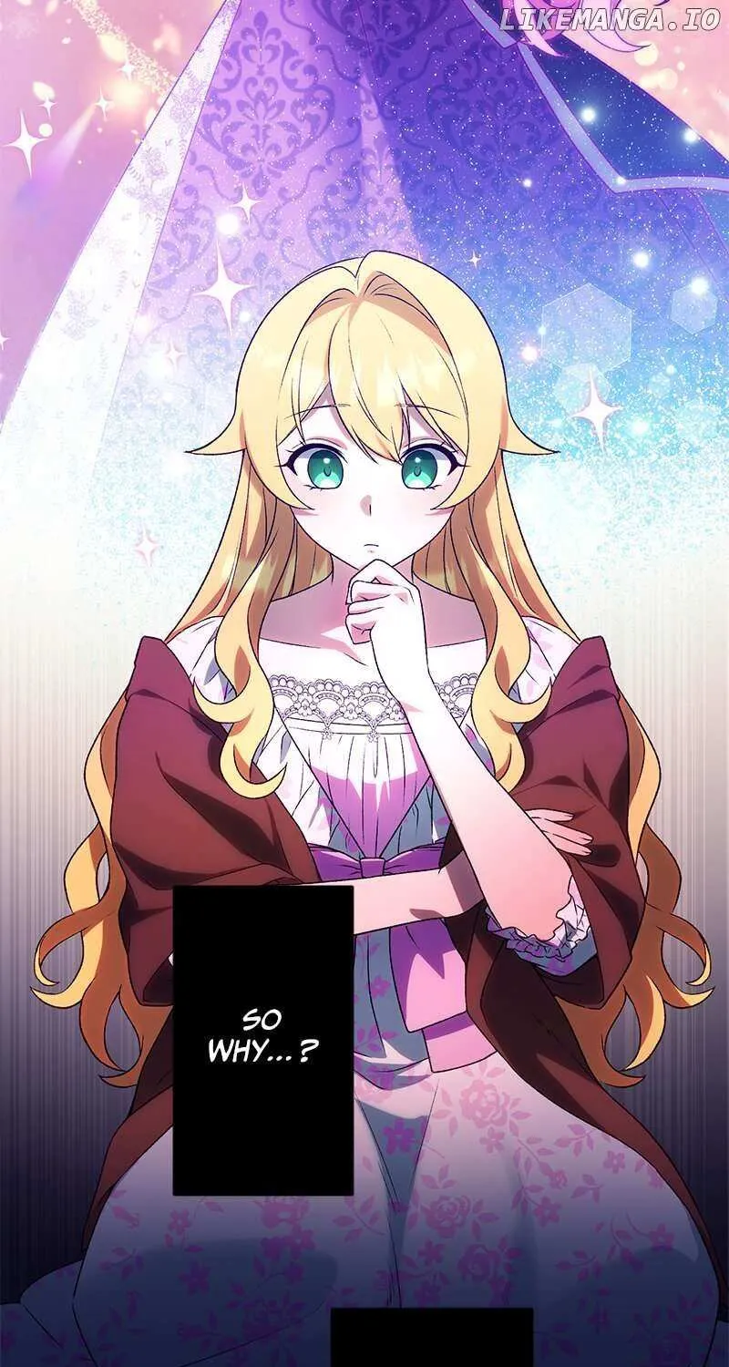 The False Saintess Overturns Her Fate Chapter 54 page 89 - 
