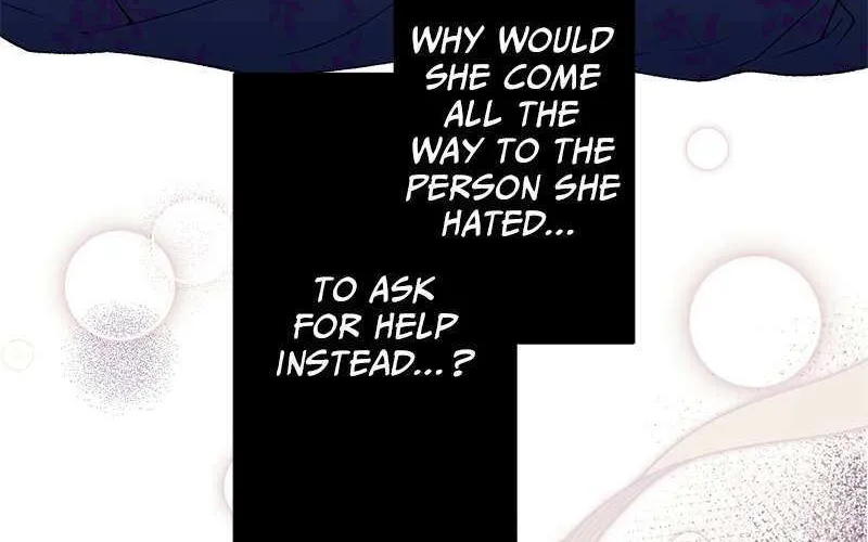 The False Saintess Overturns Her Fate Chapter 54 page 90 - 