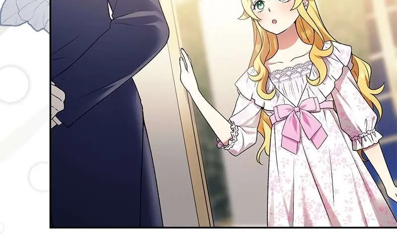The False Saintess Overturns Her Fate Chapter 54 page 10 - 