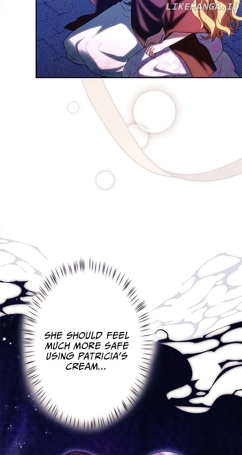 The False Saintess Overturns Her Fate Chapter 54 page 93 - 