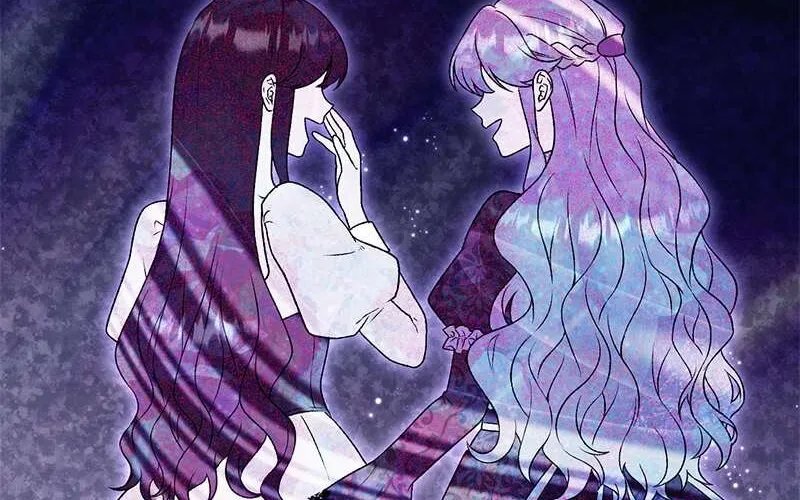 The False Saintess Overturns Her Fate Chapter 54 page 94 - 