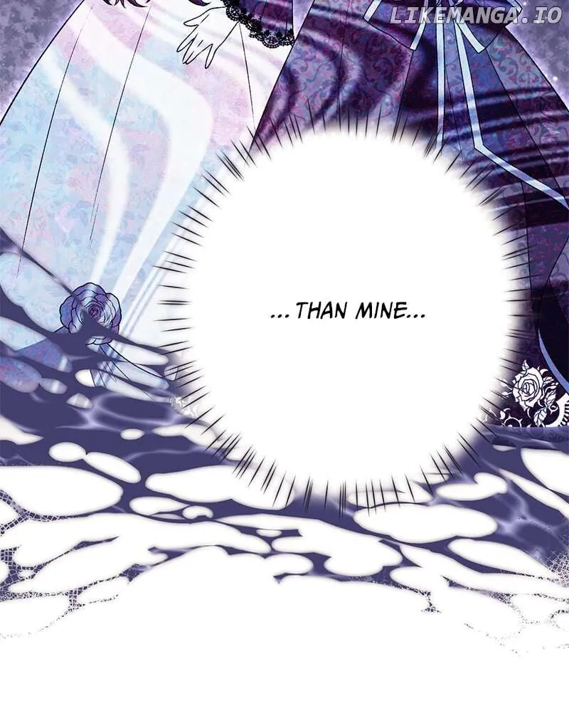 The False Saintess Overturns Her Fate Chapter 54 page 95 - 
