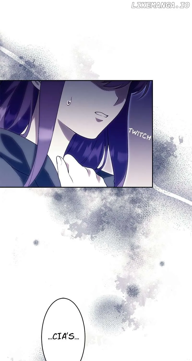 The False Saintess Overturns Her Fate Chapter 54 page 96 - 