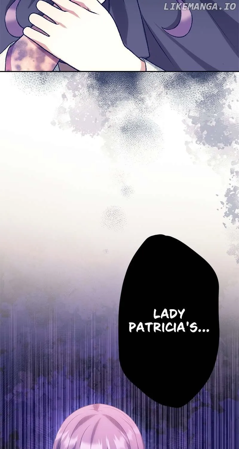 The False Saintess Overturns Her Fate Chapter 54 page 98 - 