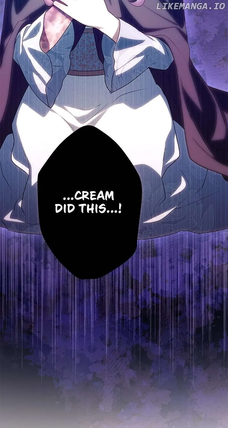 The False Saintess Overturns Her Fate Chapter 54 page 100 - 