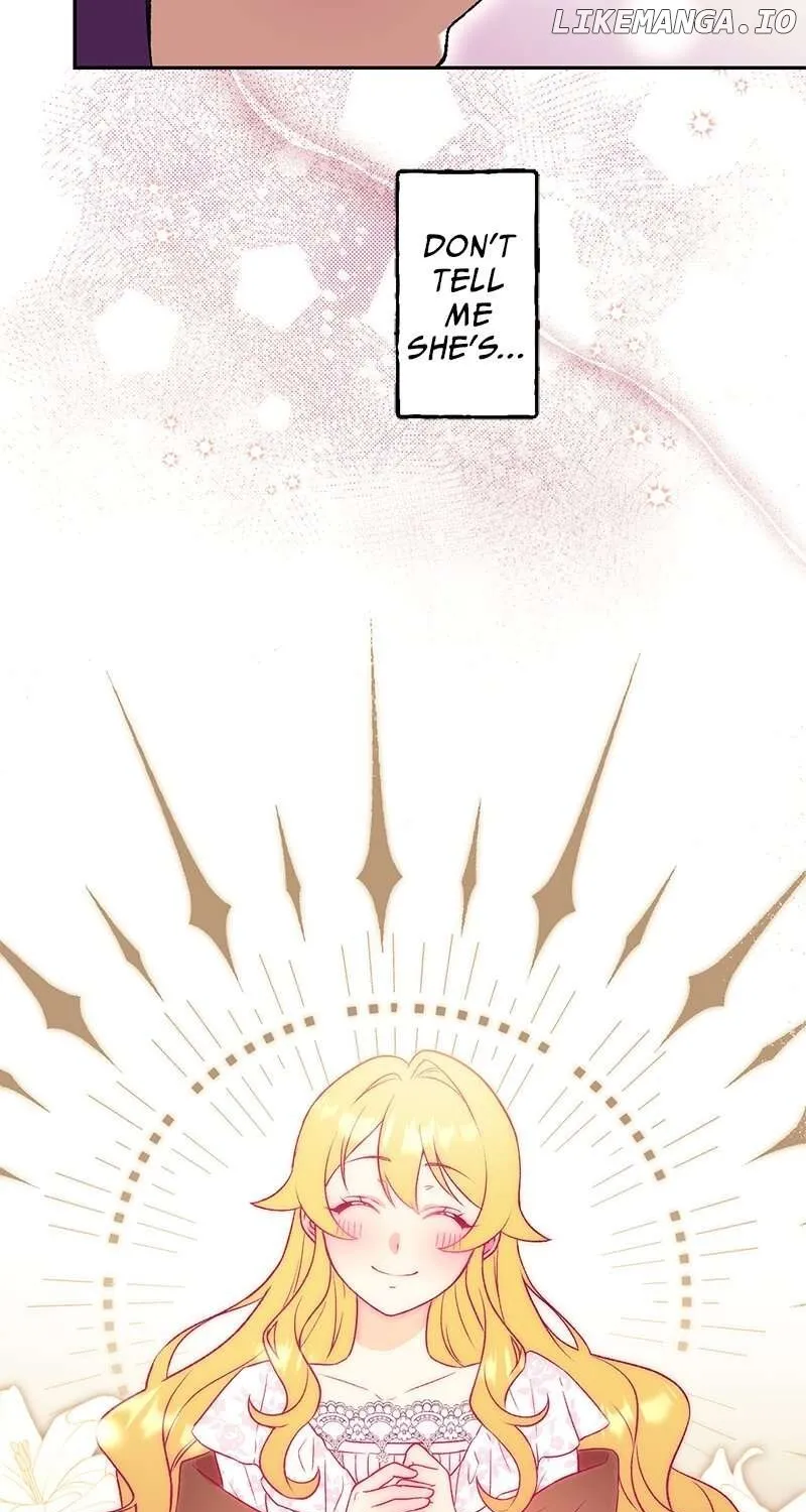 The False Saintess Overturns Her Fate Chapter 55 page 105 - 