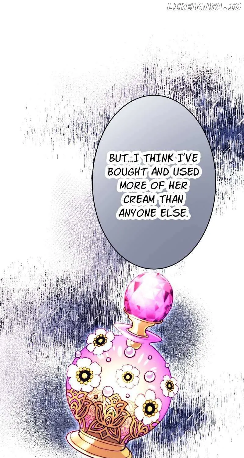 The False Saintess Overturns Her Fate Chapter 55 page 12 - 