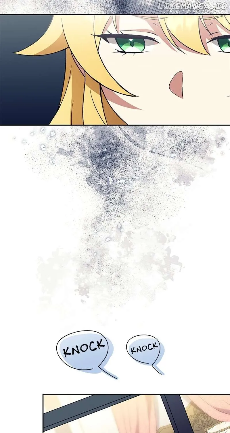 The False Saintess Overturns Her Fate Chapter 55 page 115 - 