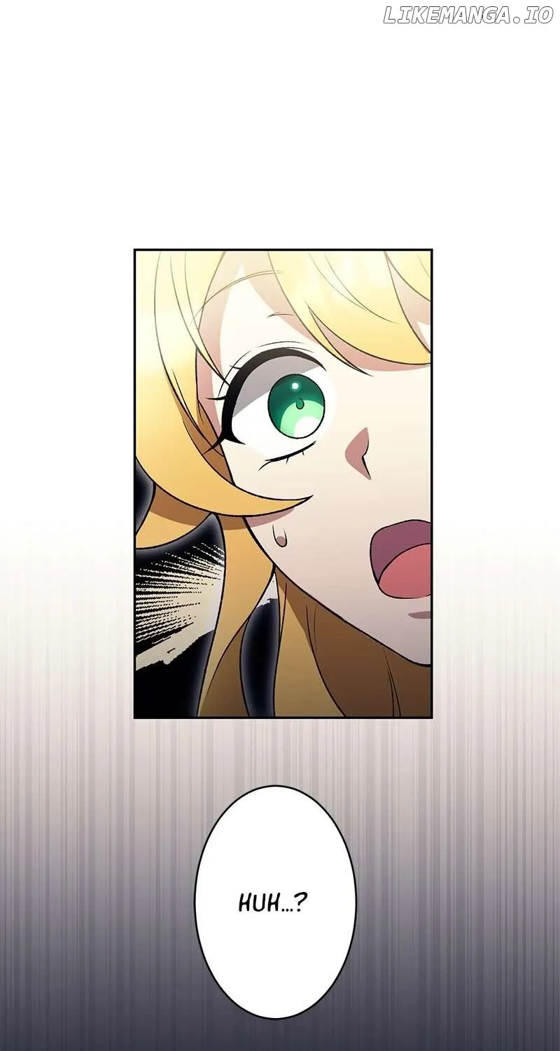 The False Saintess Overturns Her Fate Chapter 55 page 117 - 