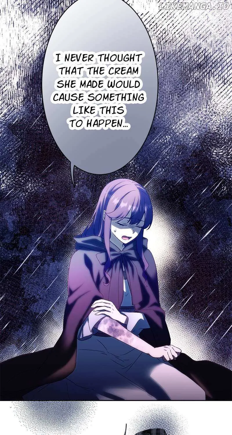 The False Saintess Overturns Her Fate Chapter 55 page 14 - 