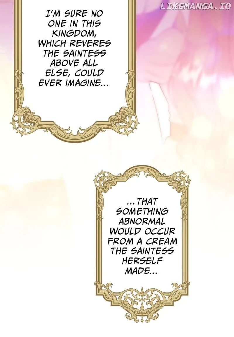 The False Saintess Overturns Her Fate Chapter 55 page 20 - 