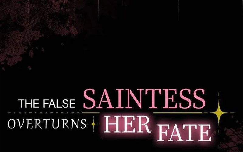 The False Saintess Overturns Her Fate Chapter 55 page 4 - 