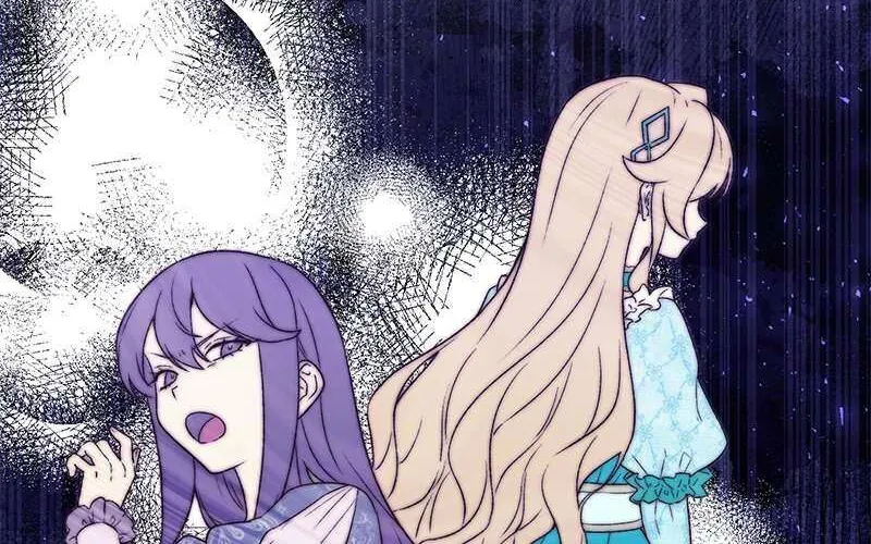 The False Saintess Overturns Her Fate Chapter 55 page 36 - 