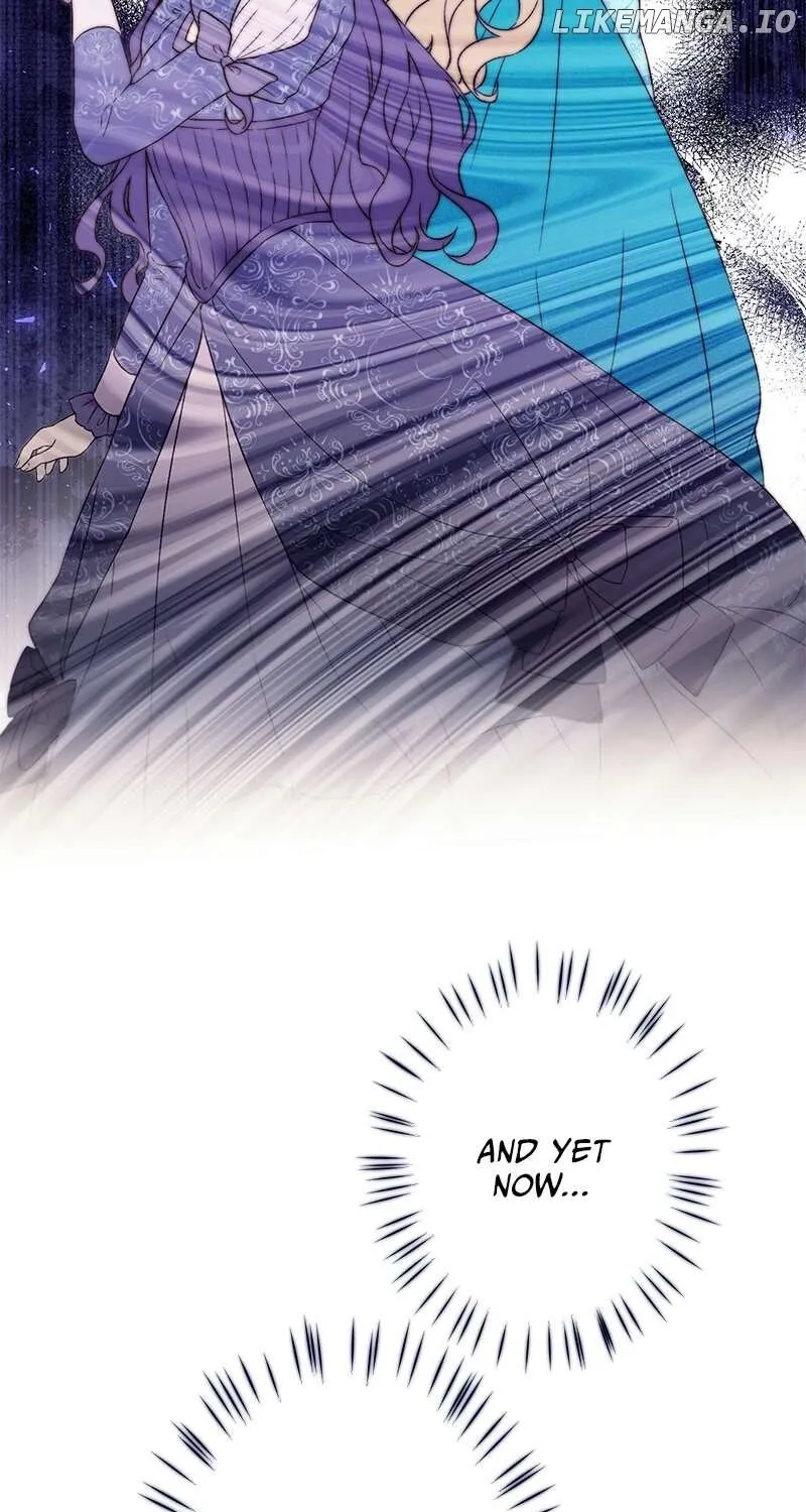 The False Saintess Overturns Her Fate Chapter 55 page 37 - 
