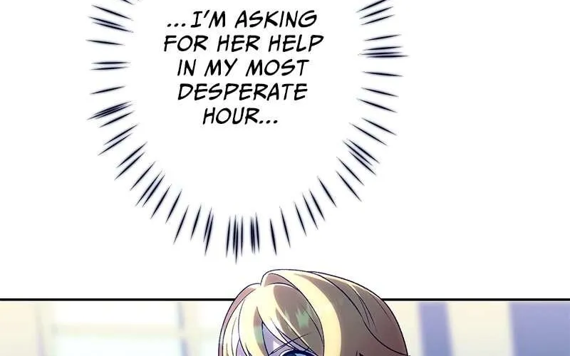 The False Saintess Overturns Her Fate Chapter 55 page 38 - 