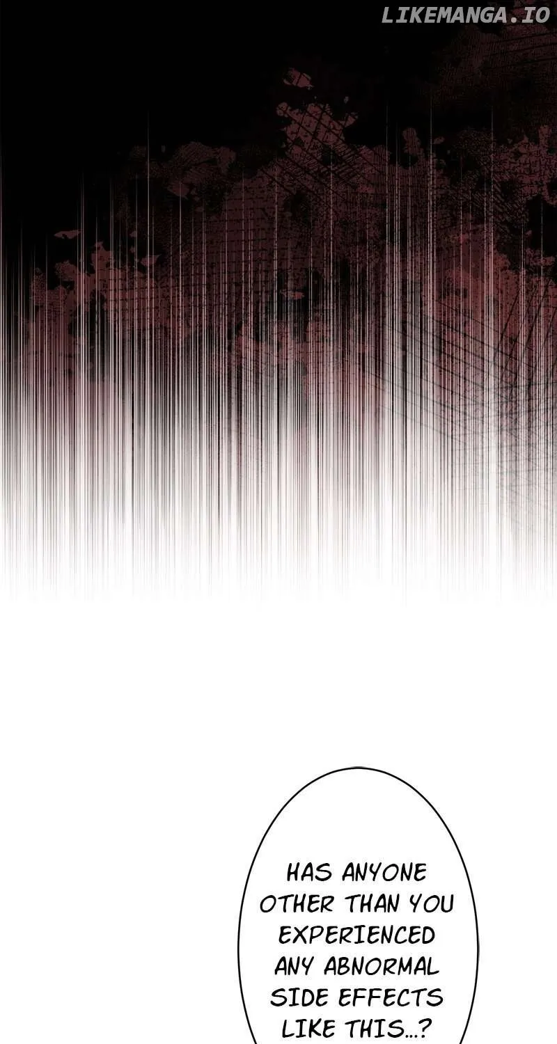 The False Saintess Overturns Her Fate Chapter 55 page 5 - 