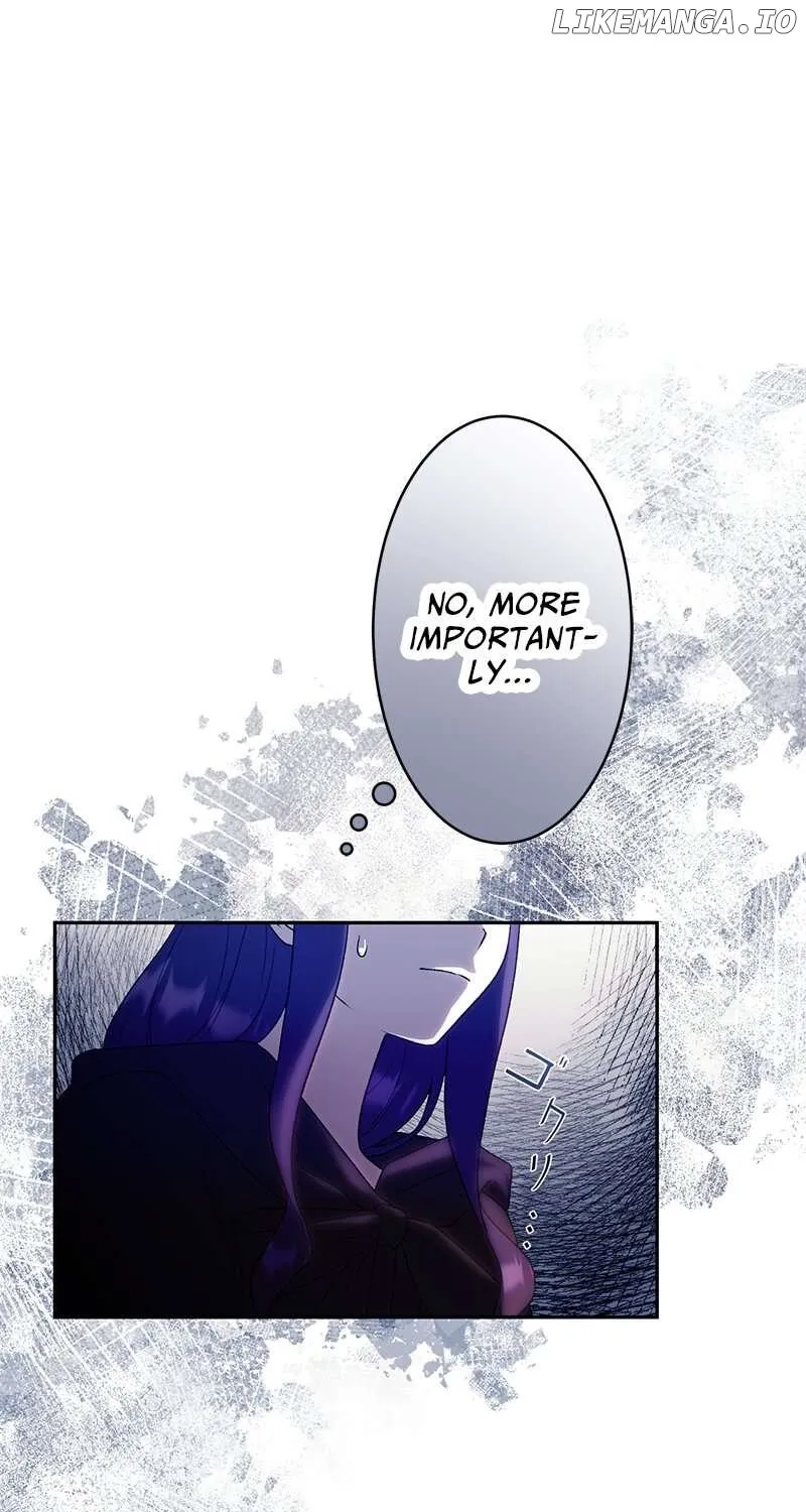 The False Saintess Overturns Her Fate Chapter 55 page 42 - 