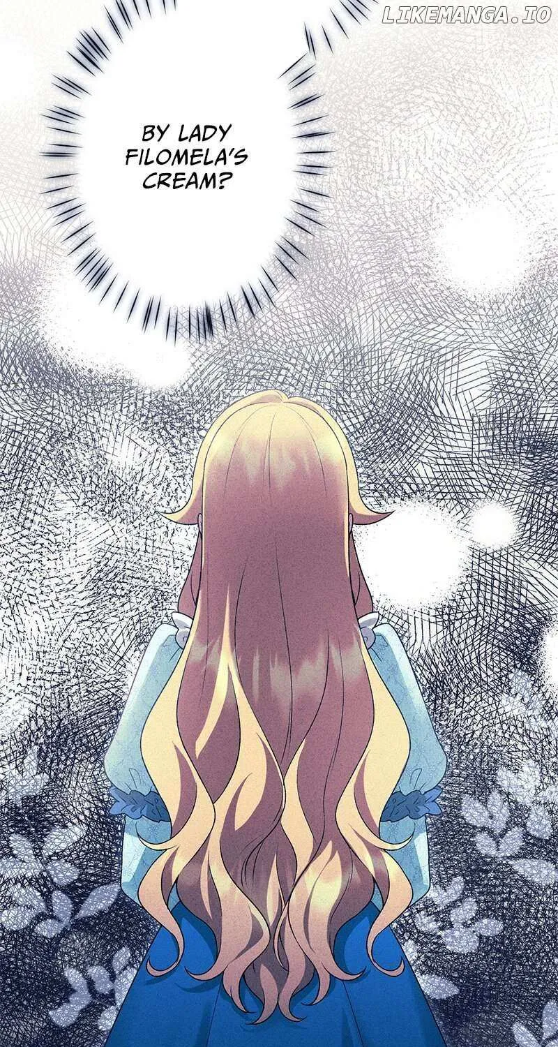 The False Saintess Overturns Her Fate Chapter 55 page 44 - 