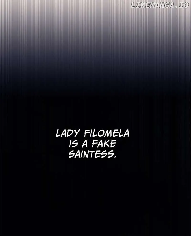 The False Saintess Overturns Her Fate Chapter 55 page 48 - 