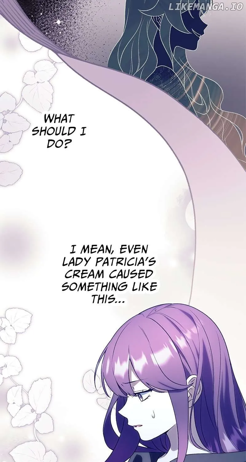The False Saintess Overturns Her Fate Chapter 55 page 51 - 