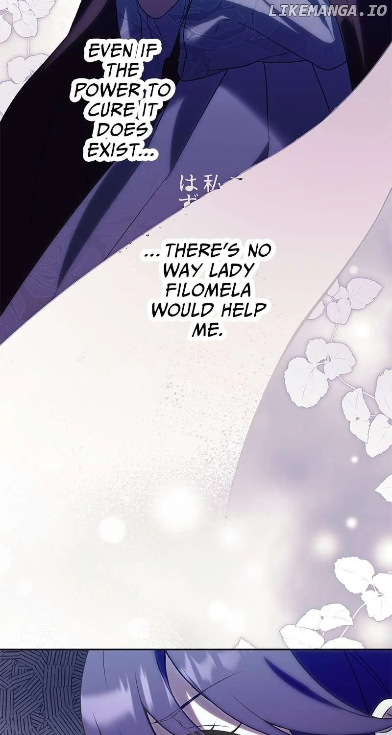 The False Saintess Overturns Her Fate Chapter 55 page 53 - 