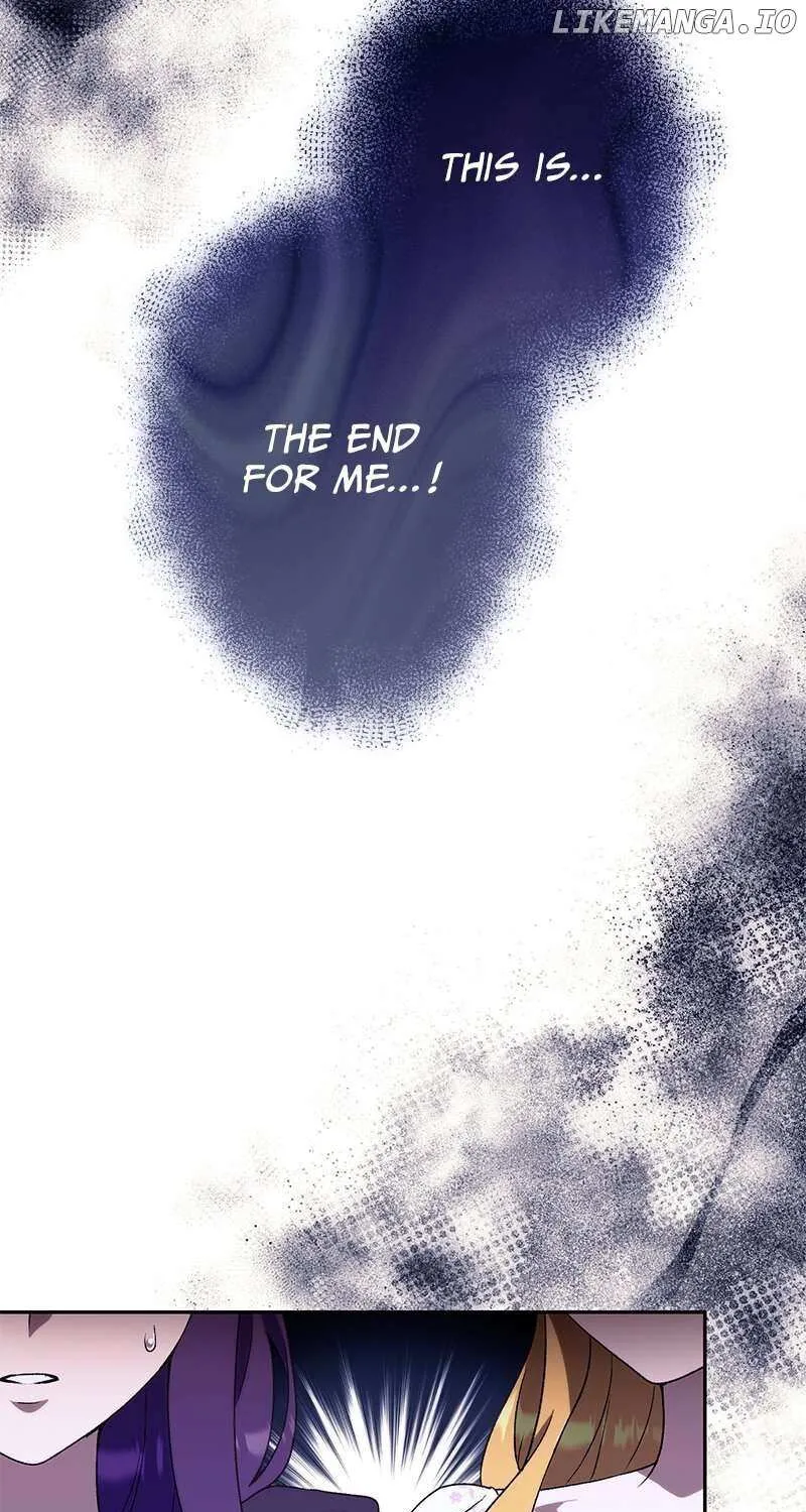 The False Saintess Overturns Her Fate Chapter 55 page 55 - 