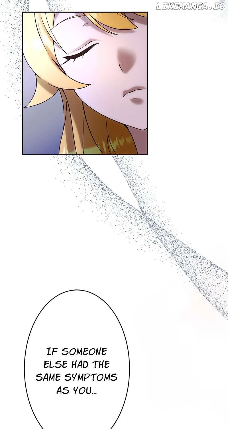 The False Saintess Overturns Her Fate Chapter 55 page 62 - 